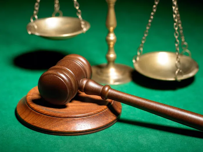 Law Offices of Stephanie Lee Ehrbright, Esq. 1