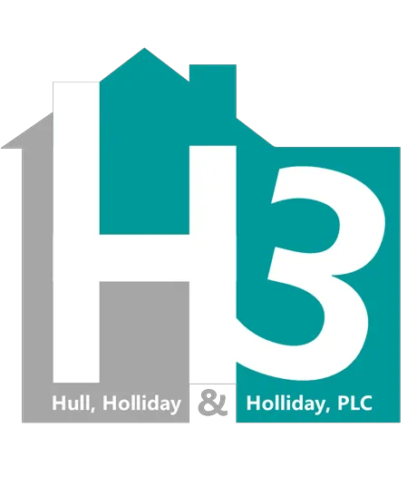 Hull, Holliday & Holliday PLC 6