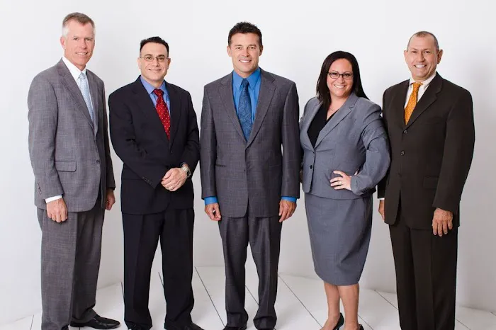Bishop Del Vecchio & Beeks Divorce & Family Law Firm - Phoenix 2