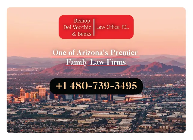 Bishop Del Vecchio & Beeks Divorce & Family Law Firm - Phoenix 3