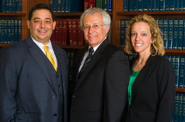 Taubman & Associates 1