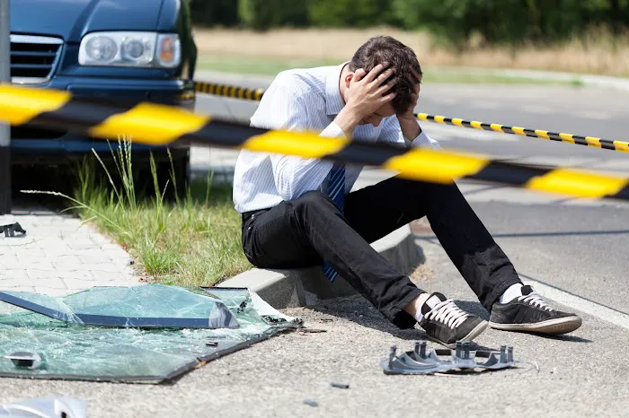 Big Chad Law Injury & Accident Lawyers 2