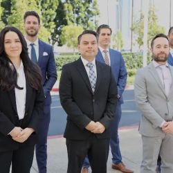 Alpha Accident Lawyers ico