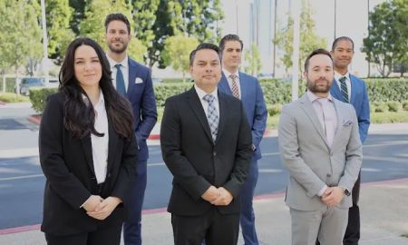 Alpha Accident Lawyers