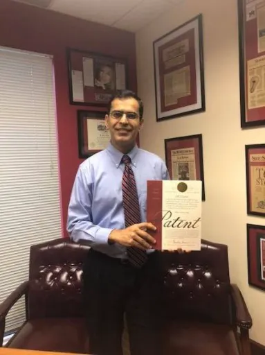 John Rizvi, P.A. - The Idea Attorneys 1