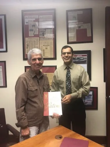 John Rizvi, P.A. - The Idea Attorneys 2