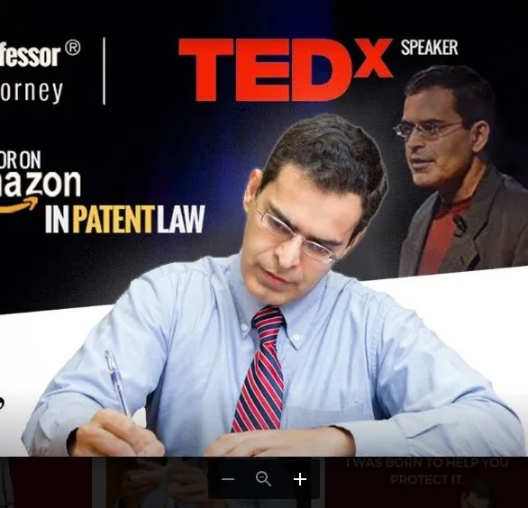 John Rizvi, P.A. - The Idea Attorneys 7