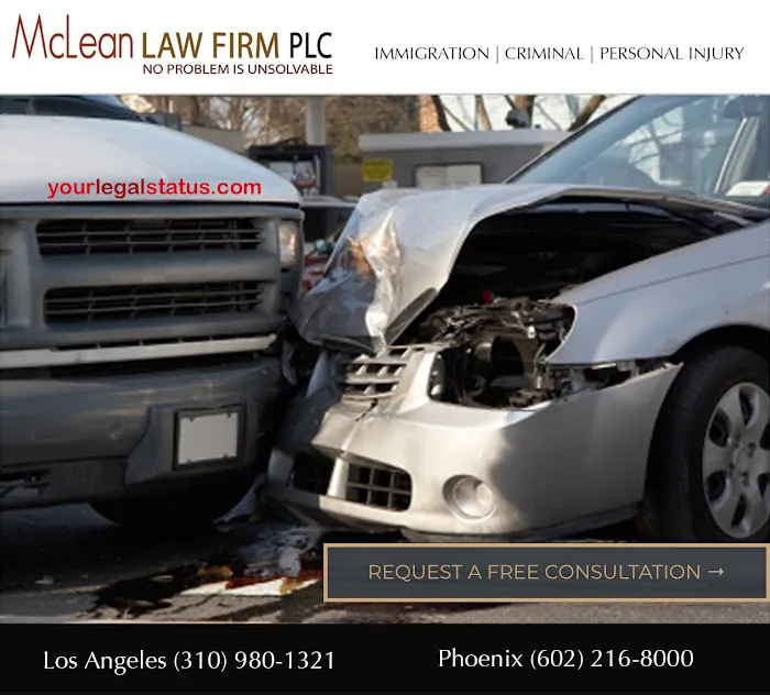 Mclean Law Firm 2