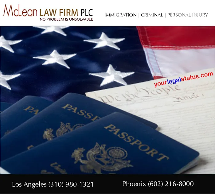 Mclean Law Firm 1