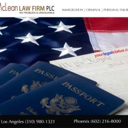 Mclean Law Firm ico