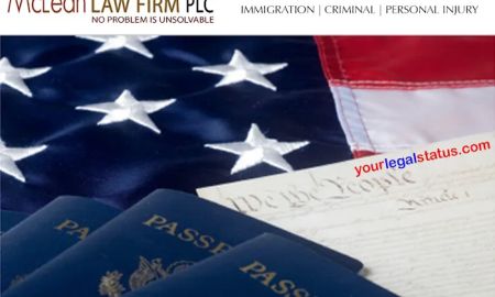 Mclean Law Firm