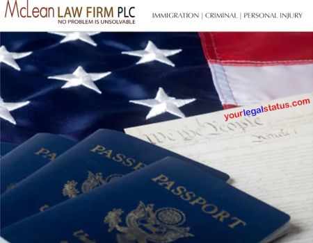 Mclean Law Firm