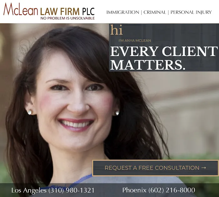 Mclean Law Firm 4