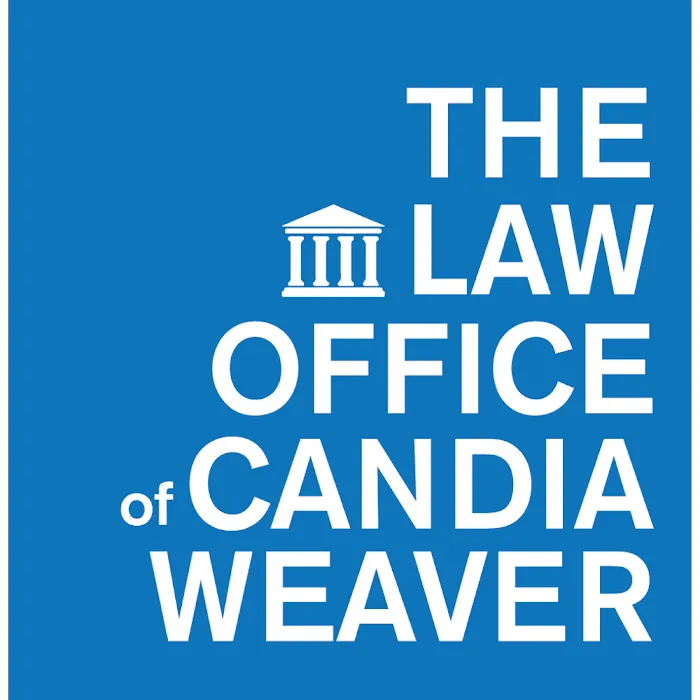 Law Office of Candia Weaver 2