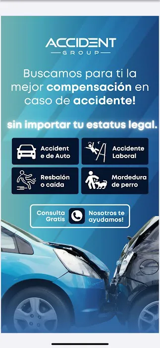 Marla Car Accident Group 1