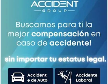Marla Car Accident Group