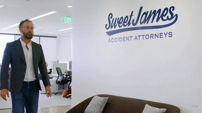 Sweet James Accident Attorneys 2