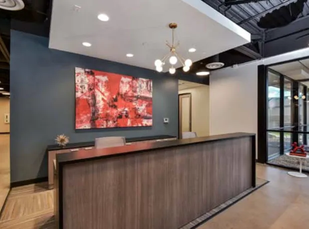 The Law Office of Kristen Kaffer, PLLC 6