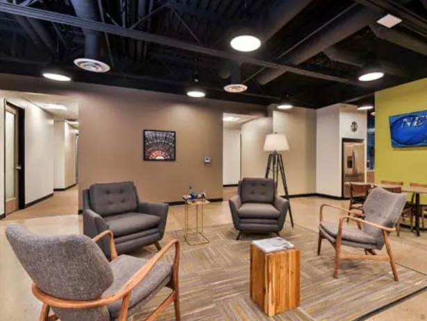 The Law Office of Kristen Kaffer, PLLC 8