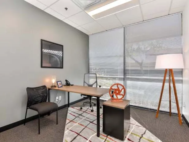 The Law Office of Kristen Kaffer, PLLC 9