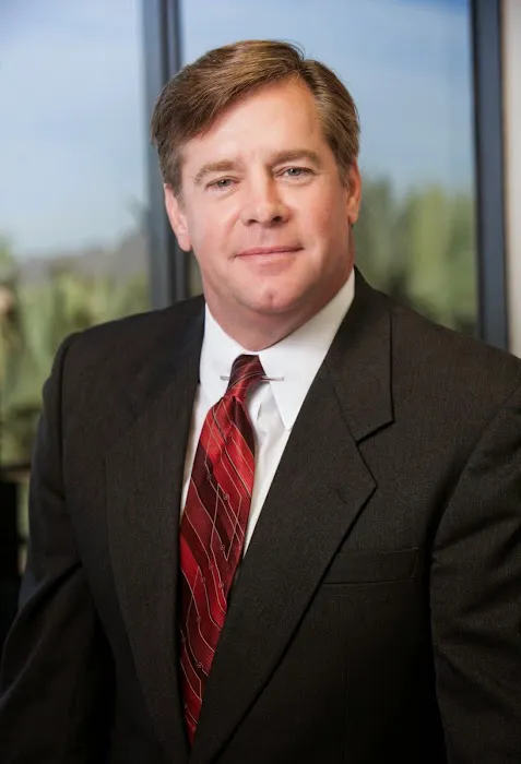 Barron & Associates, PC 1