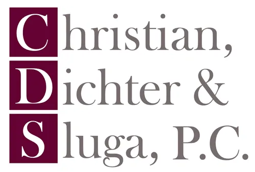 Christian, Dichter & Sluga, P.C. 1