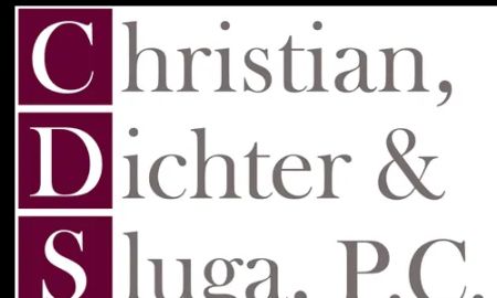 Christian, Dichter & Sluga, P.C.