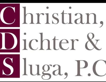Christian, Dichter & Sluga, P.C.