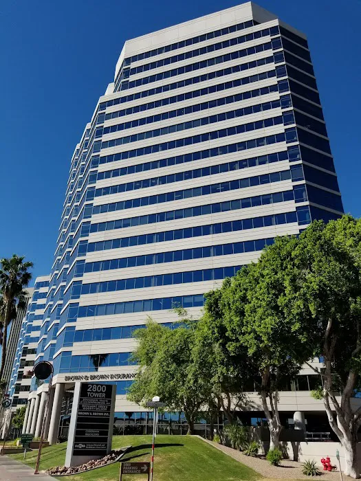Forrester & Worth, PLLC 3