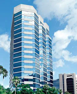 Forrester & Worth, PLLC 1