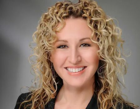 Alison R. Christian