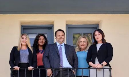 The Foster Group