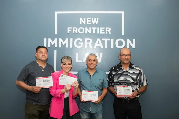 New Frontier Immigration Law 4