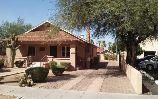 Phil Noland Law Office 1