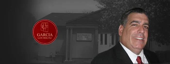 Garcia Law Firm, PLC 1