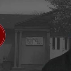 Garcia Law Firm, PLC ico