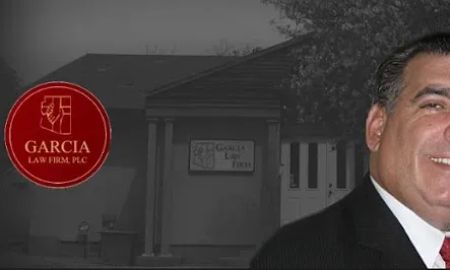 Garcia Law Firm, PLC
