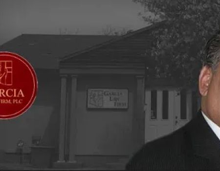 Garcia Law Firm, PLC