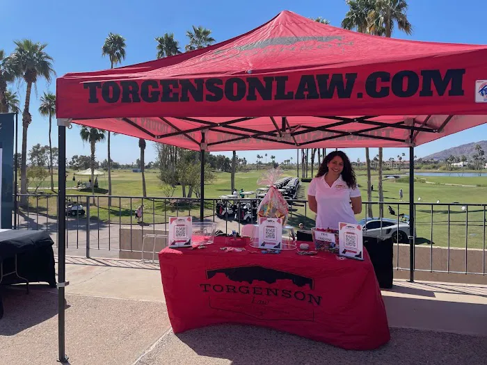 Torgenson Law | Arizona Injury Lawyers 2