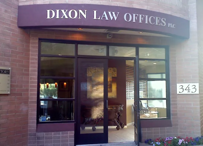 Dixon Law Offices 2