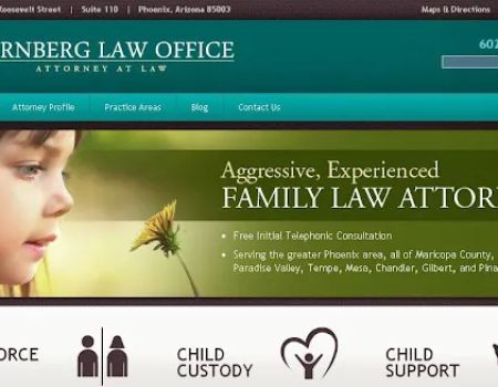 Sternberg Law Office