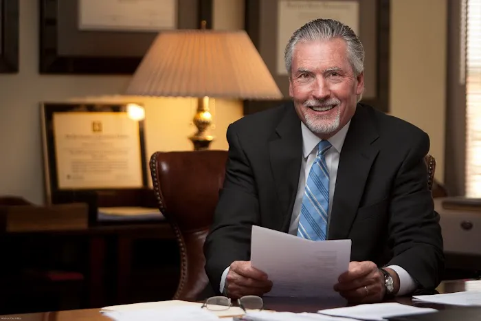 The Gillespie Law Firm 1