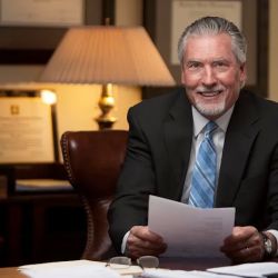The Gillespie Law Firm ico