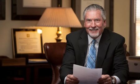 The Gillespie Law Firm