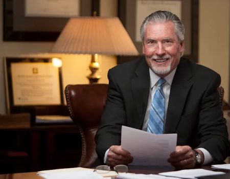 The Gillespie Law Firm