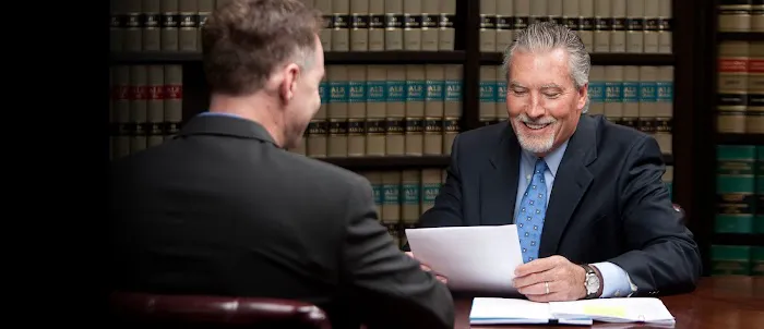 The Gillespie Law Firm 2