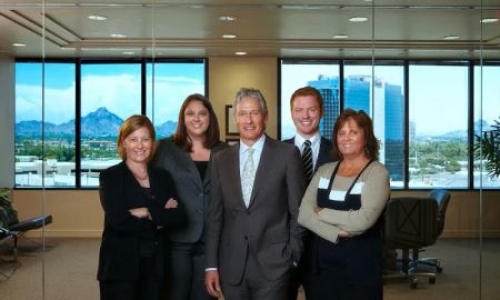Law Offices of Raymond J. Slomski, P.C.