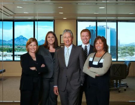 Law Offices of Raymond J. Slomski, P.C.