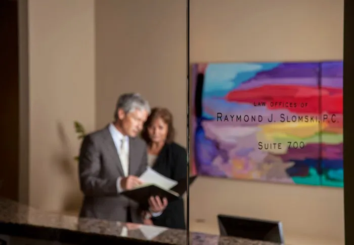 Law Offices of Raymond J. Slomski, P.C. 2