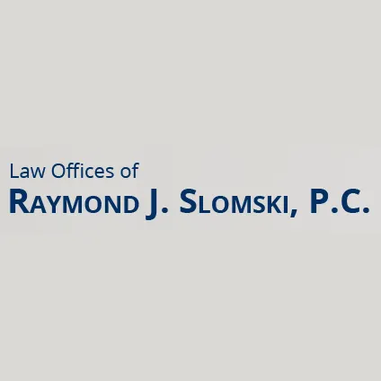 Law Offices of Raymond J. Slomski, P.C. 7